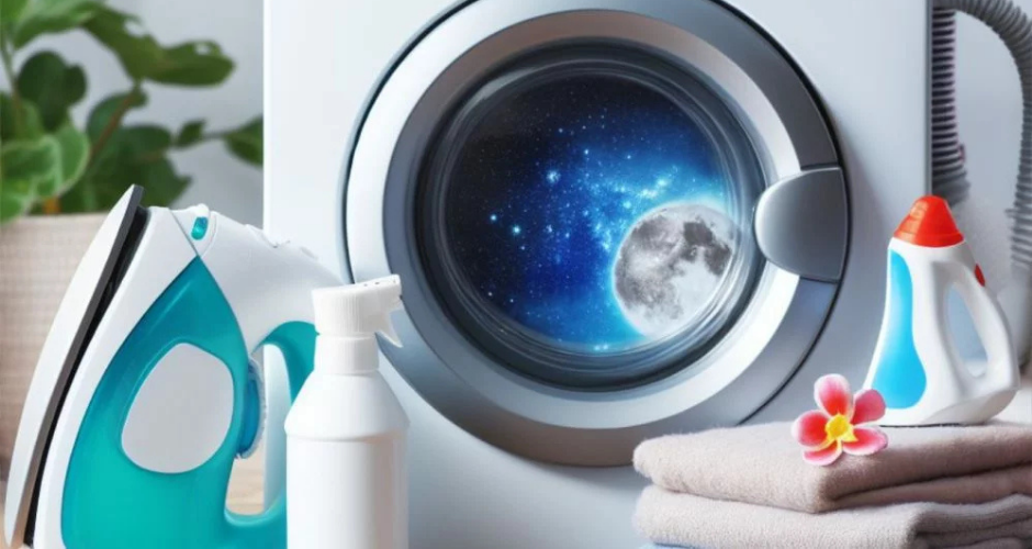 Kurutemizleme ve Evde Yapılabilecek Alternatifler