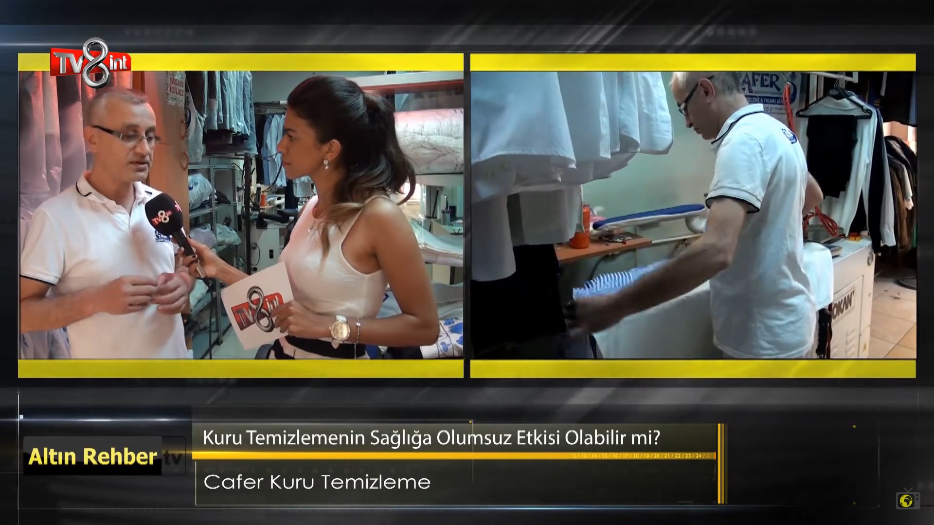 Tanıtım Filmimiz